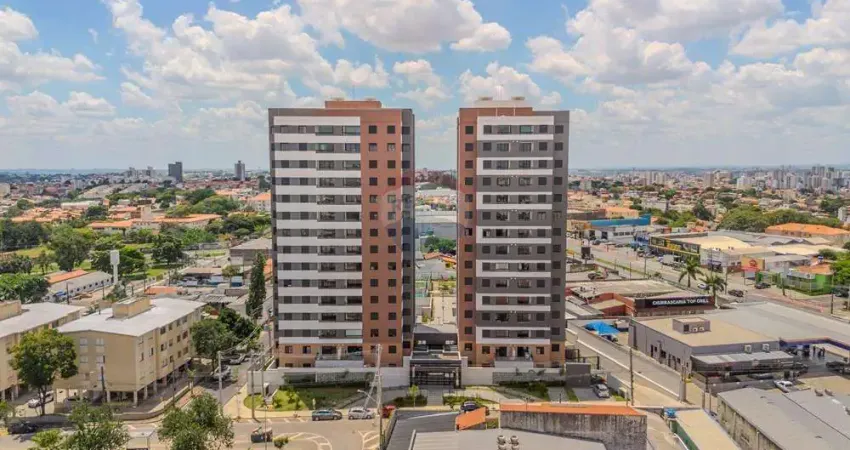 Apartamento para alugar em Vila Espírito Santo de 82.00m² com 3 Quartos, 1 Suite e 2 Garagens