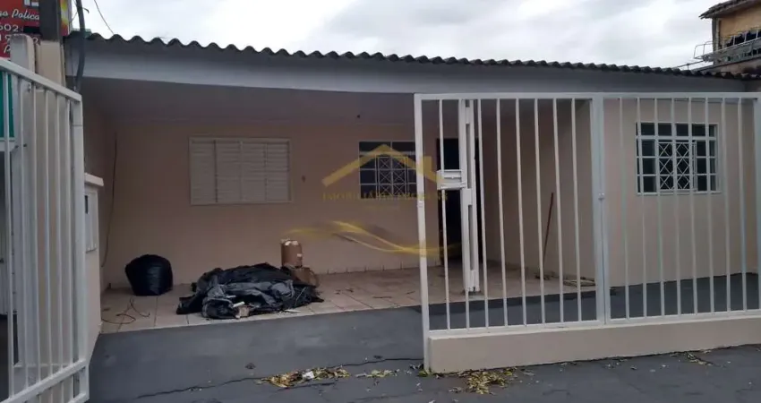 Casa para alugar em Cecap de 100.00m² com 1 Quarto e 2 Garagens