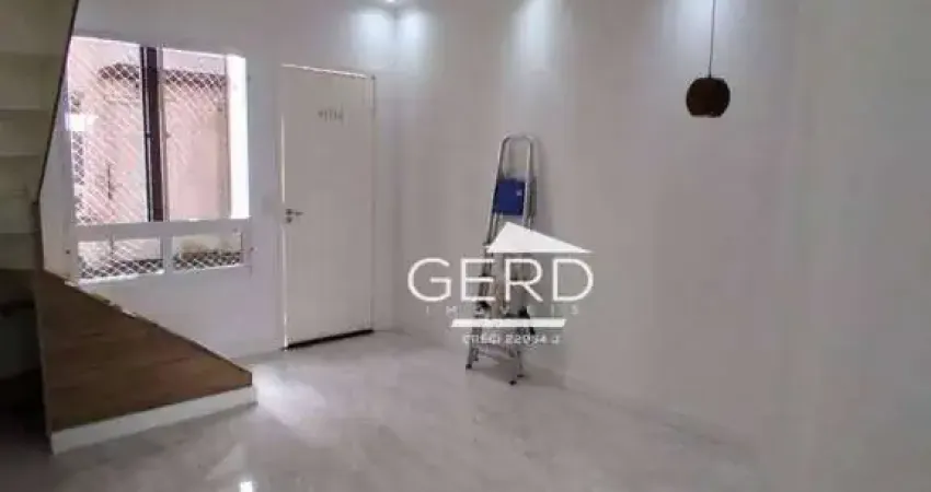 Casa para venda em Água Espraiada (caucaia Do Alto) de 62.00m² com 2 Quartos e 1 Garagem