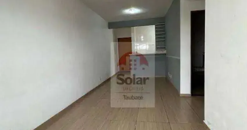 Apartamento para venda em Vila Nossa Senhora Das Graças de 58.00m² com 2 Quartos e 2 Garagens