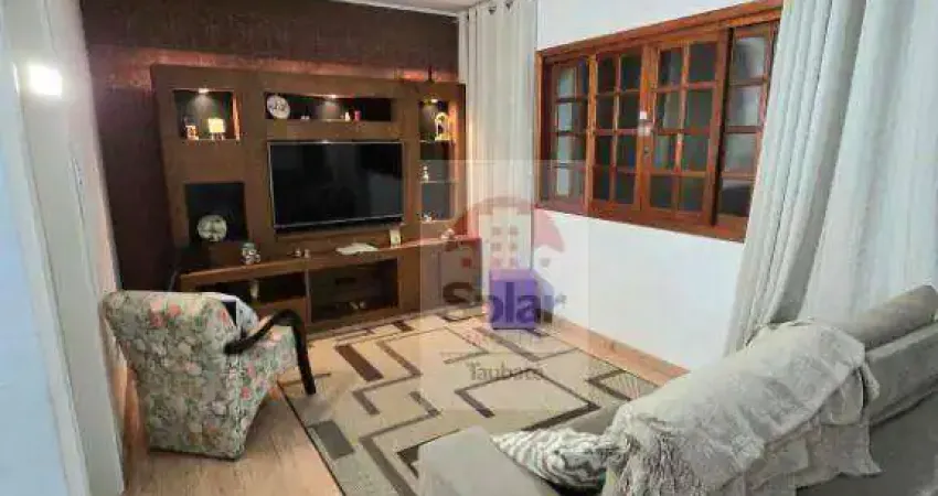Casa para venda em Chácara Do Visconde de 190.00m² com 4 Quartos e 3 Garagens