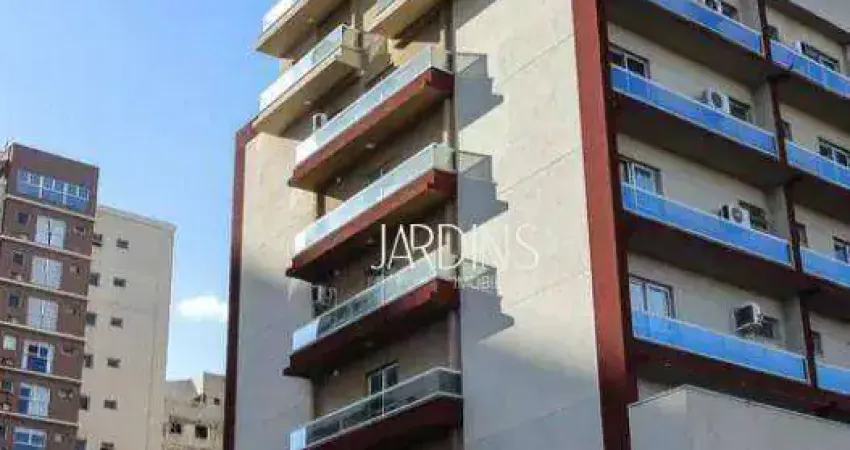 Flat para venda em Nova Aliança de 25.00m² com 1 Quarto, 1 Suite e 1 Garagem
