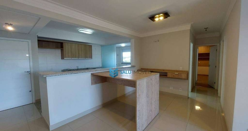 Apartamento para venda em Jardim Gonçalves de 86.00m² com 3 Quartos, 1 Suite e 2 Garagens