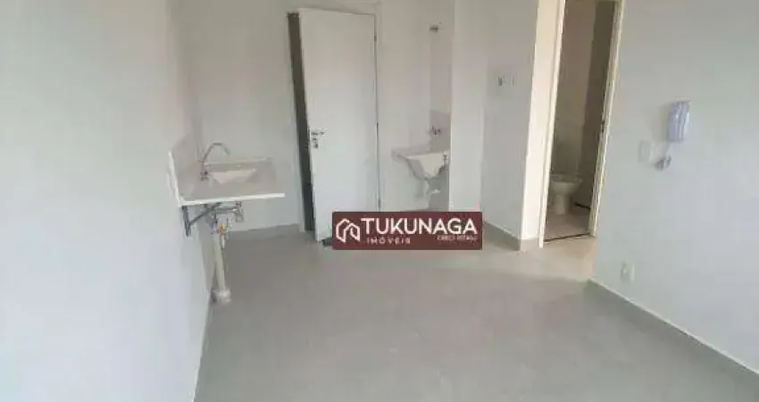 Apartamento para alugar em Parque Novo Mundo de 32.00m² com 2 Quartos