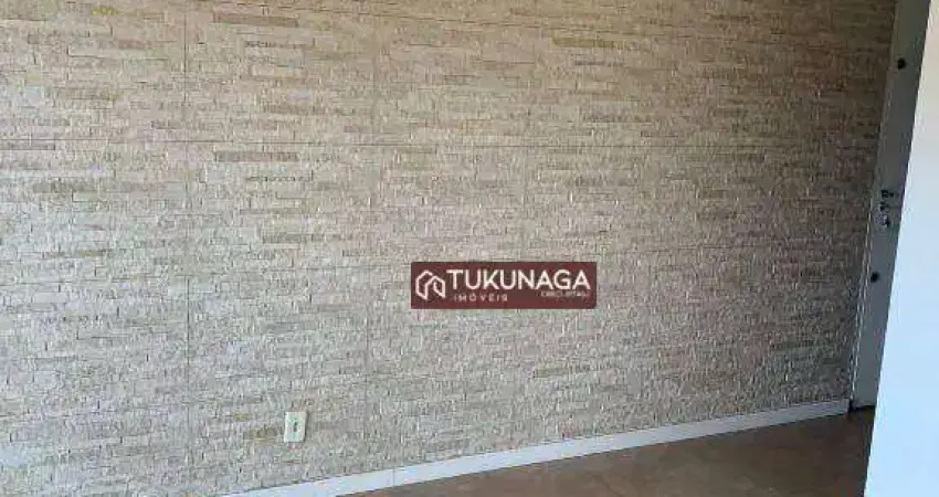 Apartamento para venda em Vila Endres de 62.00m² com 3 Quartos, 1 Suite e 1 Garagem