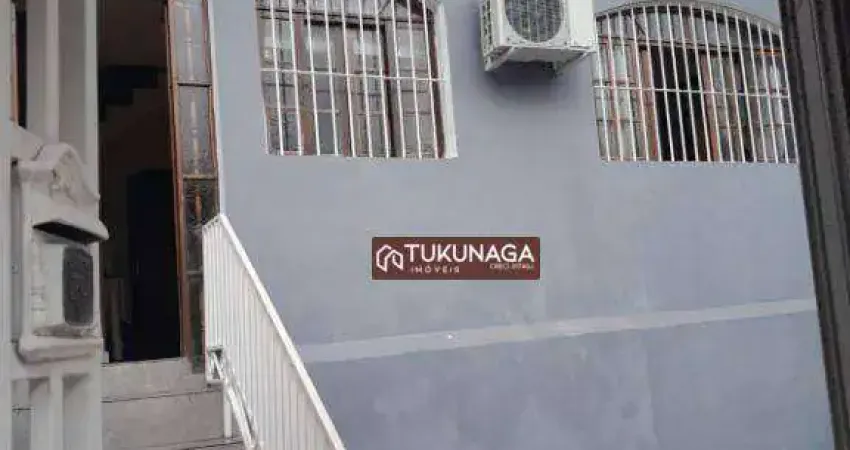 Sala Comercial para alugar em Vila Das Palmeiras de 18.00m²