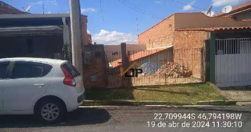 Casa para venda em Jardim Silmara de 81.00m² com 2 Quartos e 1 Garagem