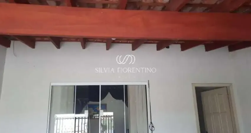 Casa para venda em Residencial San Marino de 125.00m² com 2 Quartos, 1 Suite e 1 Garagem