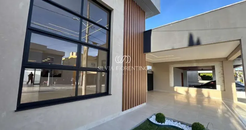 Casa para venda em Piracangaguá de 152.00m² com 3 Quartos, 3 Suites e 2 Garagens