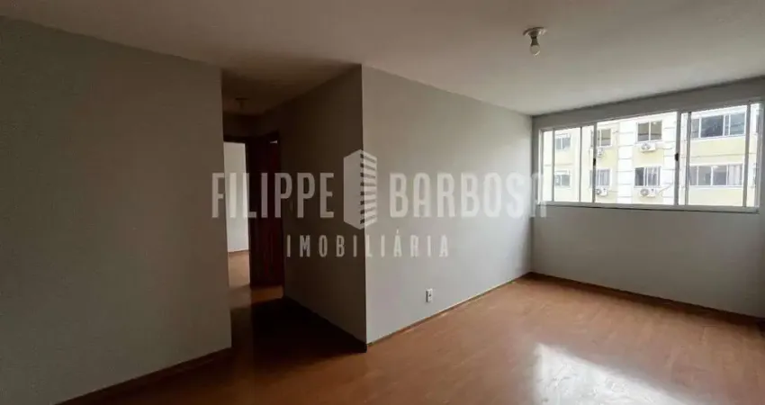 Apartamento para venda em Colégio de 53.00m² com 2 Quartos, 1 Suite e 1 Garagem