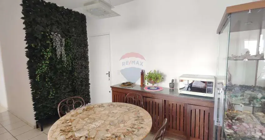 Apartamento para venda em Parque Industrial Lagoinha de 54.00m² com 2 Quartos e 1 Garagem