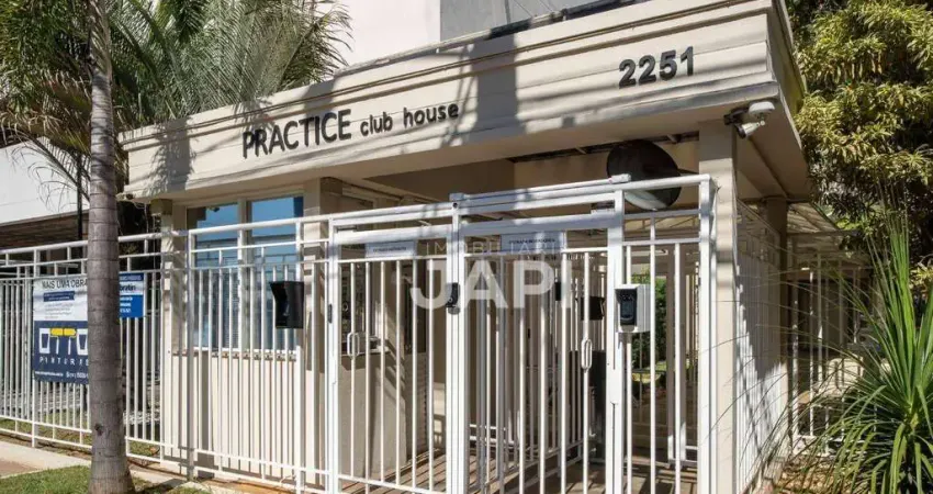 Apartamento para venda em Vila Das Hortências de 83.00m² com 3 Quartos, 1 Suite e 2 Garagens