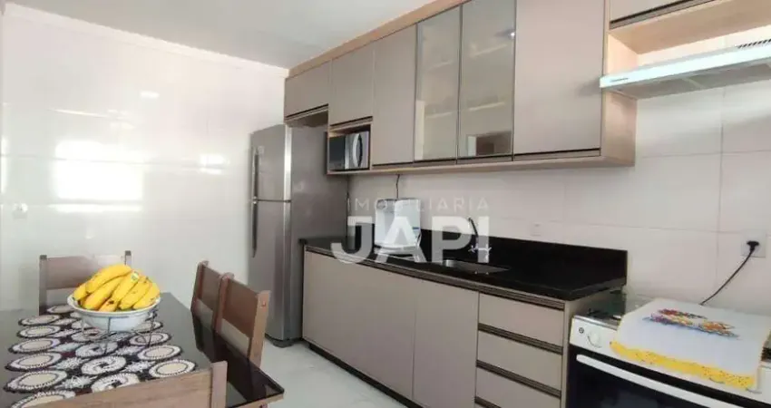 Apartamento para venda em Parque Residencial Eloy Chaves de 58.00m² com 2 Quartos e 1 Garagem