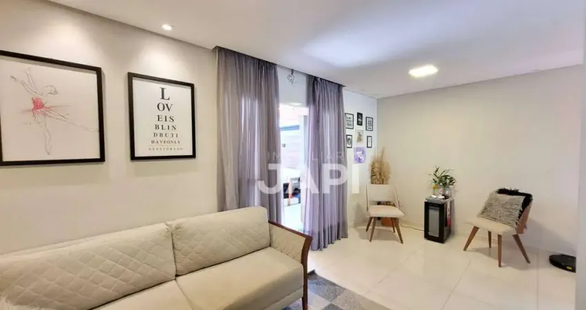 Casa de Condomínio para venda em Medeiros de 101.00m² com 3 Quartos, 1 Suite e 2 Garagens
