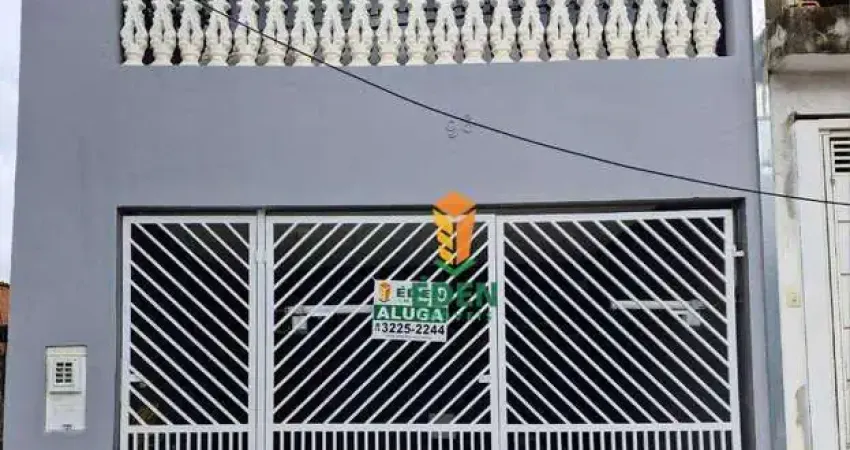 Casa para alugar em Jardim Amália de 211.00m² com 2 Quartos, 1 Suite e 2 Garagens
