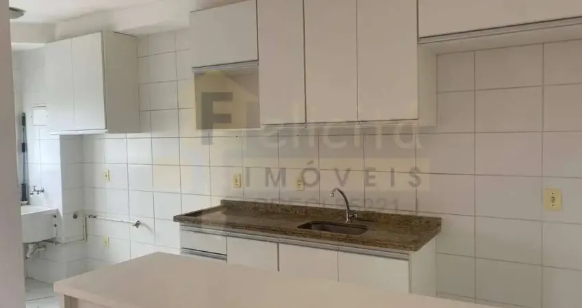 Apartamento para alugar em Parque Viana de 65.00m² com 2 Quartos e 1 Garagem