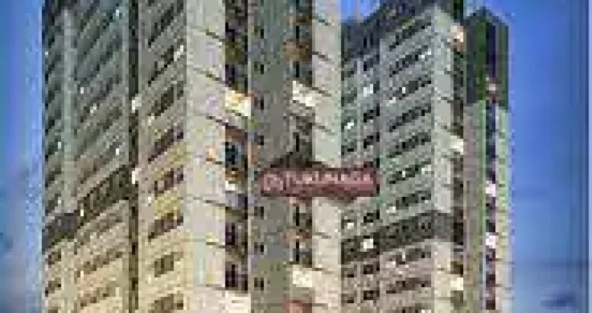 Apartamento para venda em Vila Endres de 34.00m² com 2 Quartos