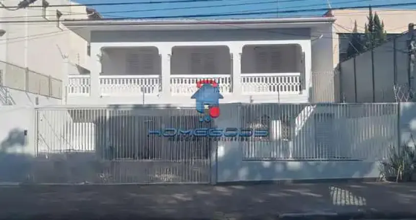 Prédio Comercial para alugar em Jardim Nossa Senhora Auxiliadora de 315.00m² com 8 Quartos e 6 Garagens