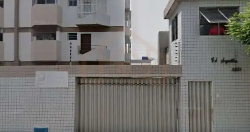 Apartamento para alugar em Dionisio Torres de 108.00m² com 3 Quartos