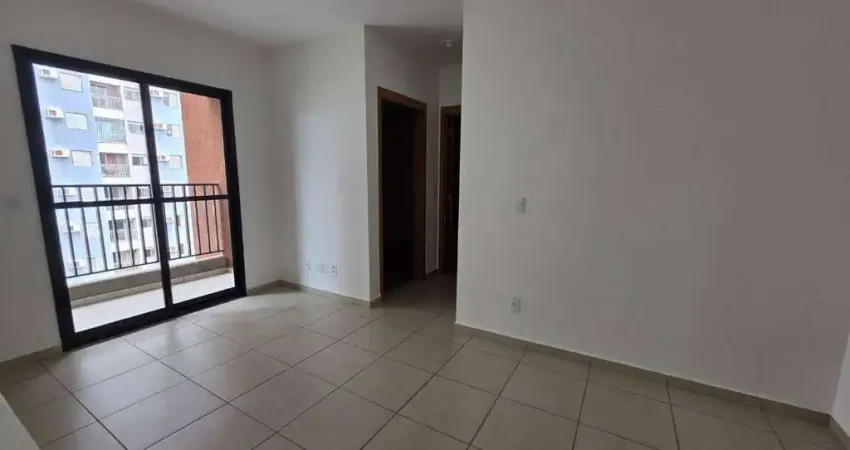 Apartamento para venda em Alto Da Boa Vista de 50.00m² com 2 Quartos e 1 Garagem