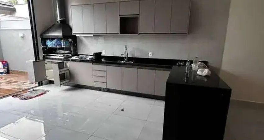 Casa de Condomínio para venda em Jardim Valência de 160.00m² com 3 Quartos, 3 Suites e 4 Garagens