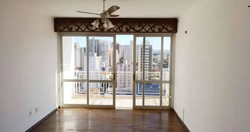 Apartamento para venda em Centro de 135.00m² com 3 Quartos, 1 Suite e 1 Garagem