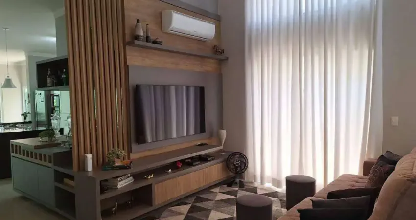Casa de Condomínio para venda em Vila Do Golf de 210.00m² com 3 Quartos, 1 Suite e 4 Garagens