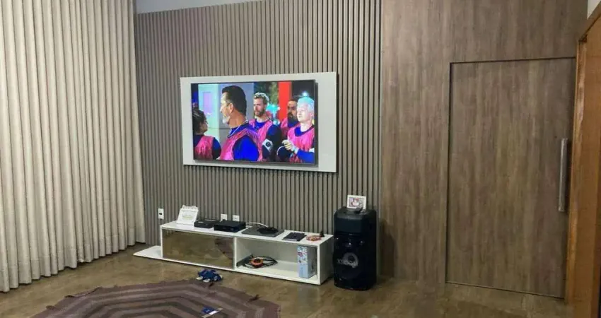 Casa para venda em Parque Residencial Cândido Portinari de 223.00m² com 3 Quartos, 1 Suite e 5 Garagens
