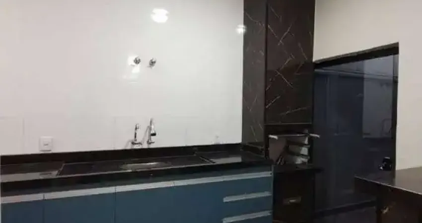 Casa para venda em Vila Monte Alegre de 135.00m² com 3 Quartos, 1 Suite e 2 Garagens