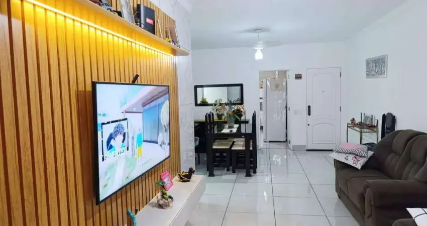 Apartamento para venda em Jardim Antártica de 135.00m² com 3 Quartos, 1 Suite e 4 Garagens