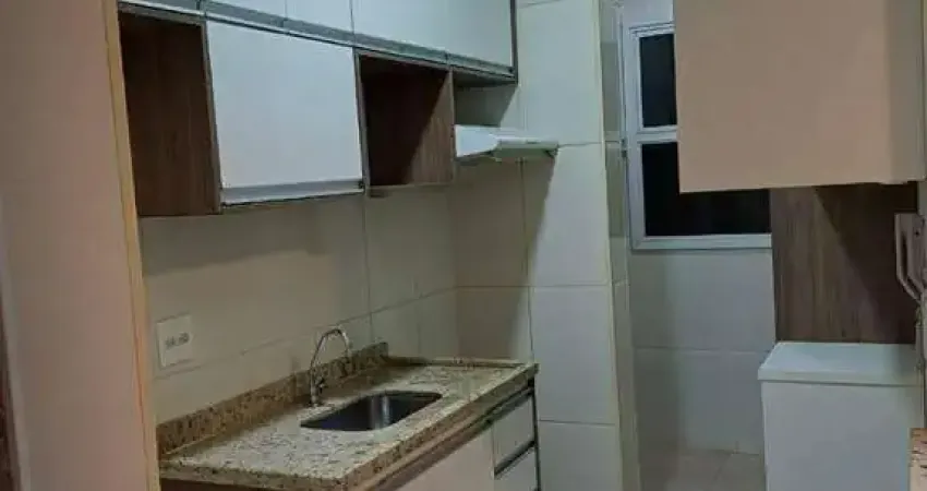 Apartamento para venda em Nova Aliança de 63.00m² com 2 Quartos, 1 Suite e 1 Garagem