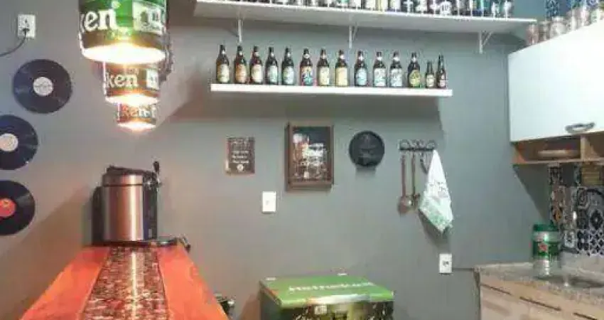 Casa para venda em Parque Industrial Lagoinha de 200.00m² com 4 Quartos, 2 Suites e 2 Garagens