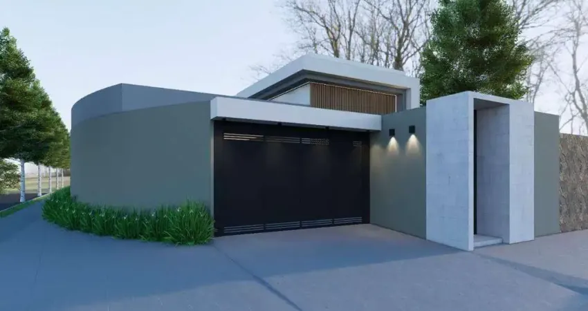 Casa para venda em Jardim Horizonte Verde de 104.00m² com 2 Quartos, 1 Suite e 4 Garagens