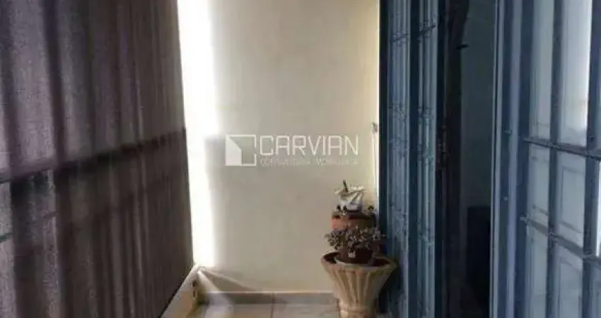 Apartamento para venda em Jardim Irajá de 96.00m² com 3 Quartos, 1 Suite e 2 Garagens