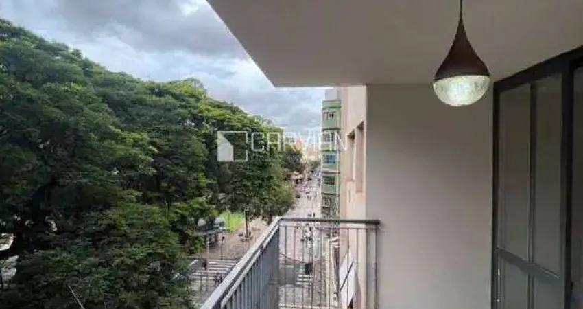 Apartamento para venda em Centro de 198.00m² com 3 Quartos, 1 Suite e 1 Garagem