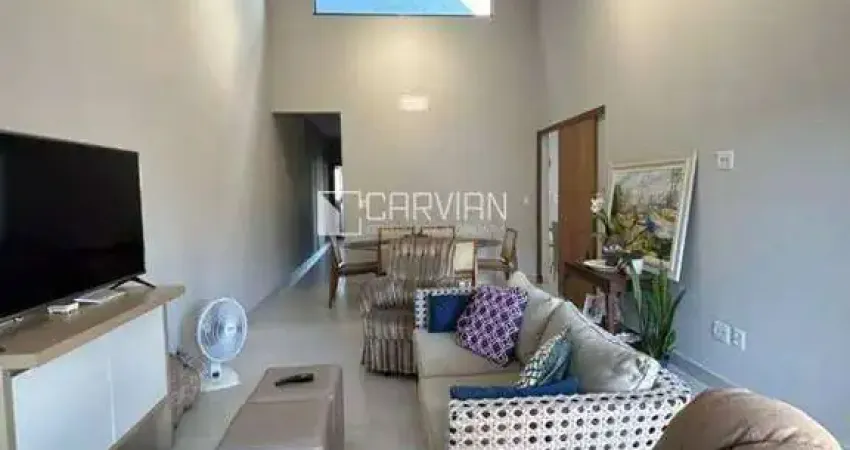 Casa de Condomínio para venda em Loteamento Terras De Santa Marta de 140.00m² com 3 Quartos, 1 Suite e 2 Garagens