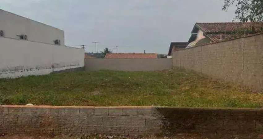 Terreno à venda na Avenida Antônio Machado Sant'Anna, 433, City Ribeirão, Ribeirão Preto