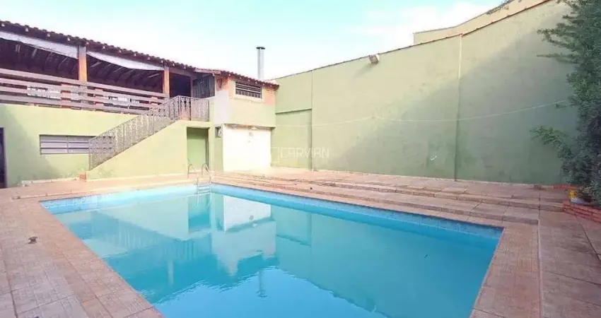 Casa para venda em Vila Virgínia de 511.00m² com 4 Quartos, 1 Suite e 10 Garagens