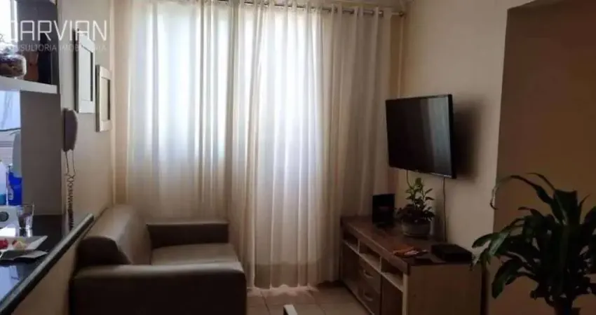 Apartamento para venda em Ipiranga de 63.00m² com 3 Quartos, 1 Suite e 1 Garagem
