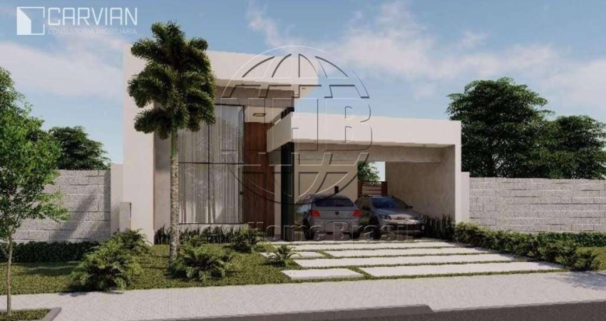 Casa de Condomínio para venda em Portal Da Mata de 150.00m² com 3 Quartos, 1 Suite e 2 Garagens