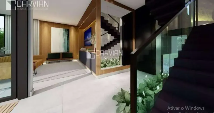 Casa de Condomínio para venda em Colina Do Golfe de 402.00m² com 4 Quartos, 3 Suites e 4 Garagens
