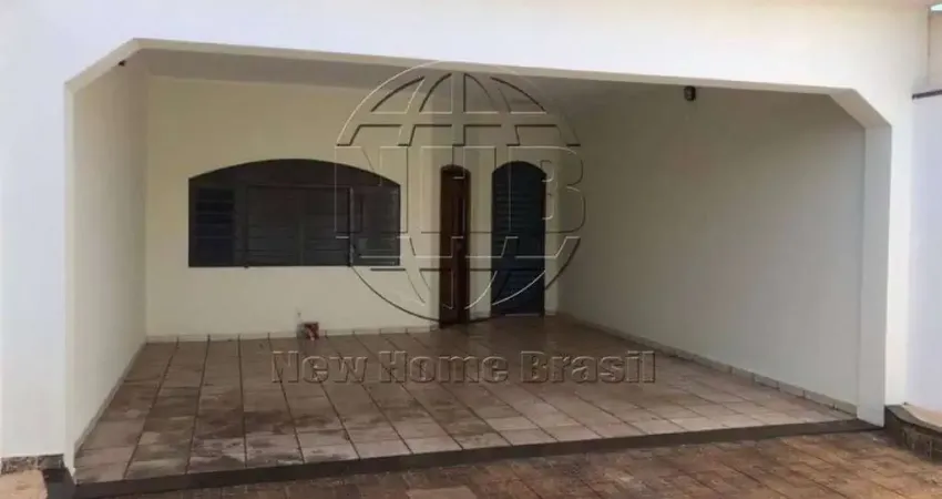 Casa para venda em Vila Monte Alegre de 150.00m² com 3 Quartos, 1 Suite e 6 Garagens