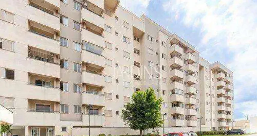 Apartamento para venda em Parque Dos Lagos de 54.00m² com 2 Quartos e 1 Garagem