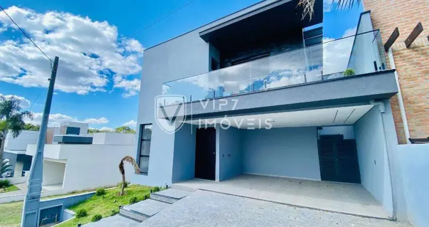 Casa para venda em Jardim Astro de 220.00m² com 3 Quartos, 1 Suite e 4 Garagens