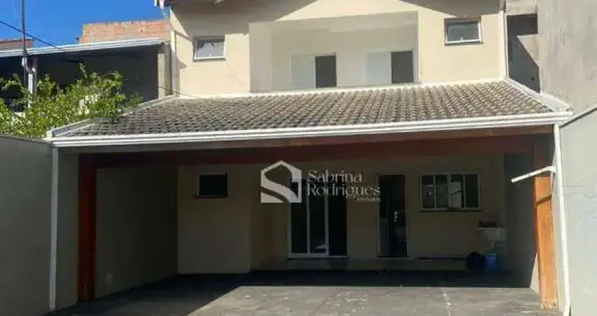 Casa para alugar em Jardim Paulistano de 150.00m² com 2 Quartos, 2 Suites e 6 Garagens