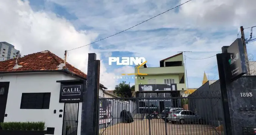 Apartamento para alugar em Estação de 80.00m² com 2 Quartos, 2 Suites e 1 Garagem