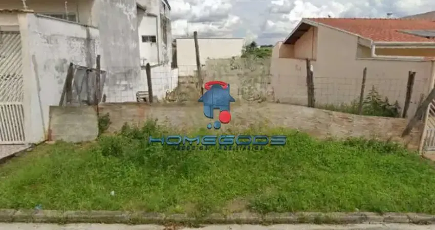 Terreno à venda na Rua Frederico Kaschel, 9, Parque Jambeiro, Campinas