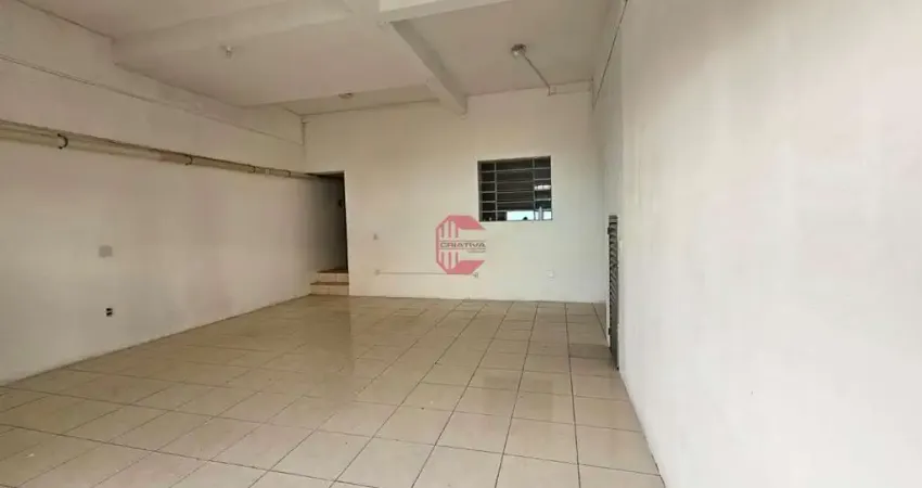 Imóvel Comercial para alugar em Vila Arens Ii de 83.00m²