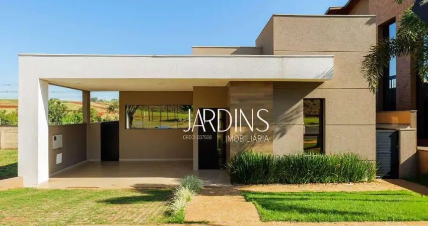 Casa de Condomínio para venda em Vila Do Golf de 207.00m² com 3 Quartos, 3 Suites e 4 Garagens