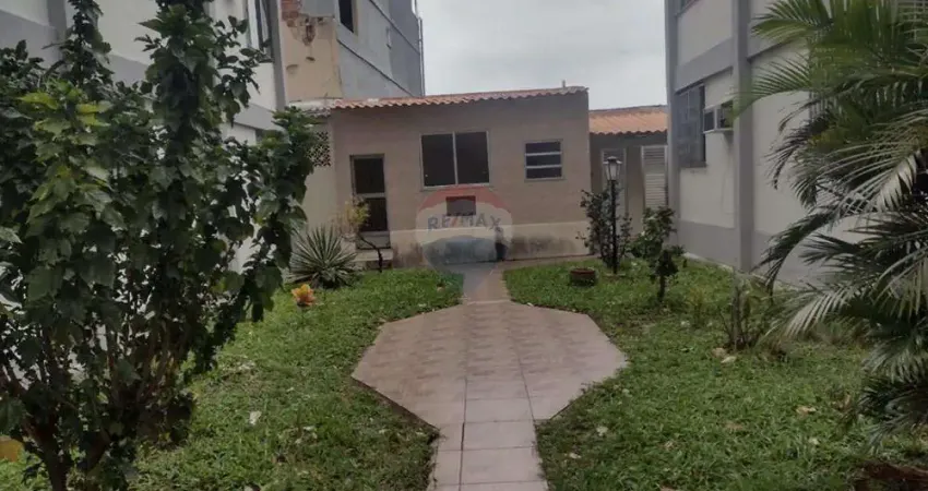 Apartamento para venda em Pilares de 38.00m² com 2 Quartos e 1 Garagem